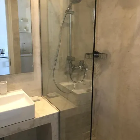 アパート Diomare