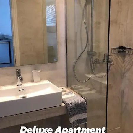 アパート Diomare