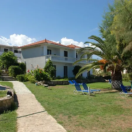 アパート Diomare