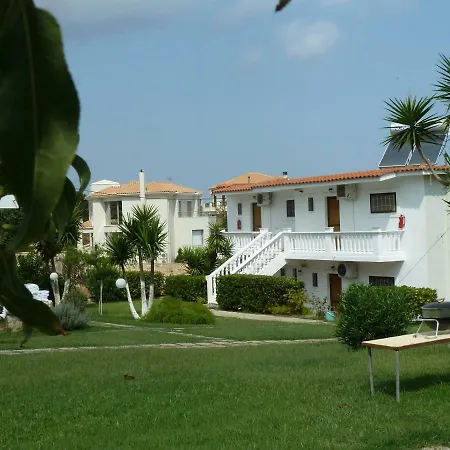 アパート Diomare Kypseli