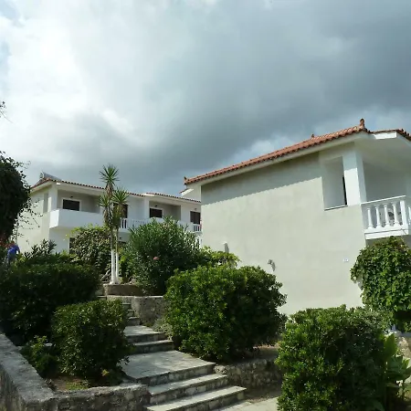 Diomare アパート Kypseli