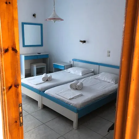 Diomare Apartman Kipszéli