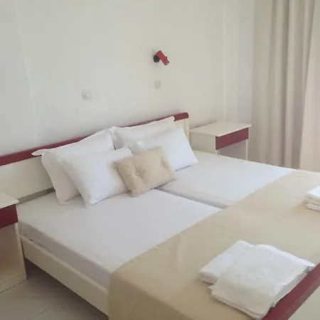 Apartman Diomare Kipszéli