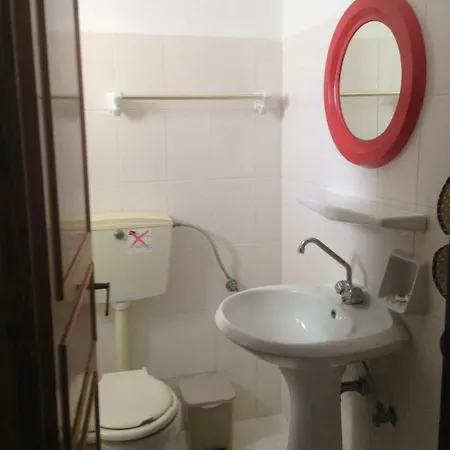 Apartman Diomare Kipszéli