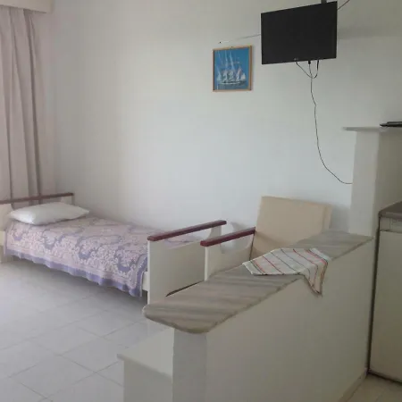 Diomare Apartman Kipszéli