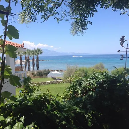 Apartman Diomare *