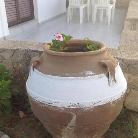 Diomare * Kypseli