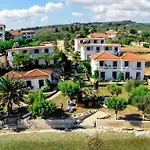Apartment Diomare Kypseli
