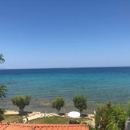 Diomare Apartman *