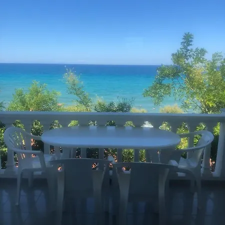 Diomare Apartman *