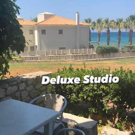 Apartment Diomare *