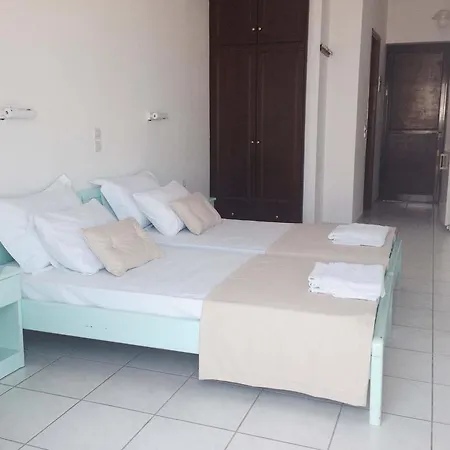 Diomare Apartman Kipszéli