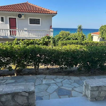 Apartament Diomare