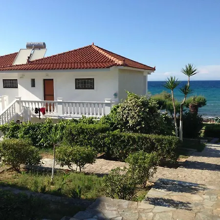 Diomare Apartman *