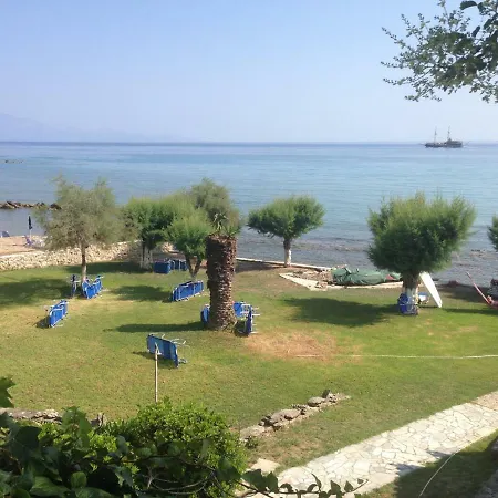 Diomare Apartman