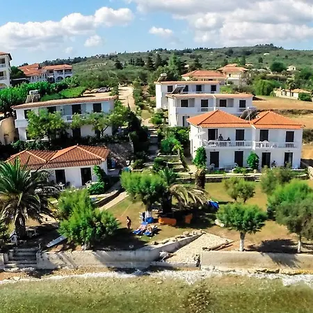 Apartman Diomare Kipszéli