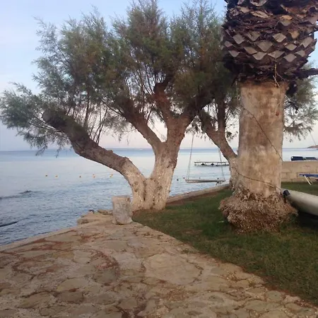 Diomare Apartman *