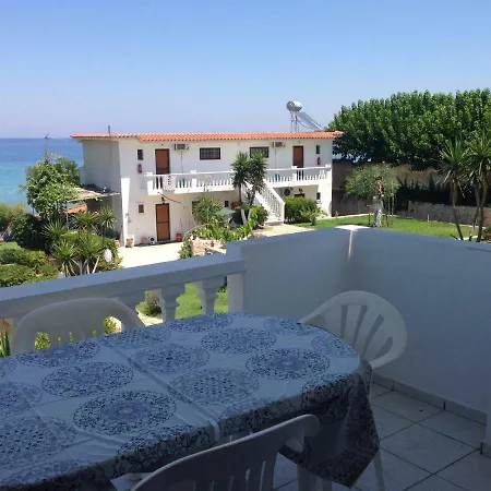 Diomare Apartman *