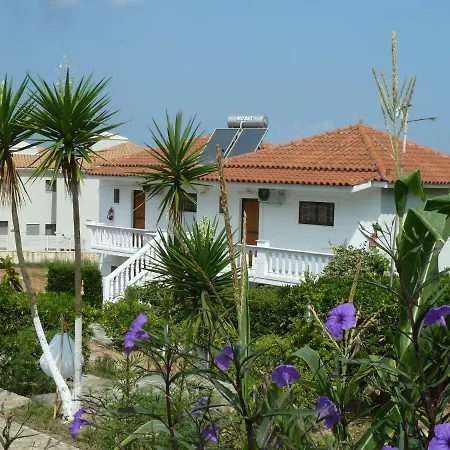 Apartment Diomare