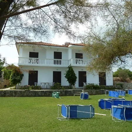 Diomare Apartment *