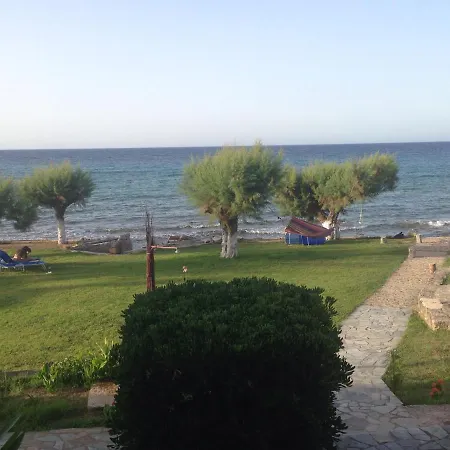 Apartman Diomare Kipszéli