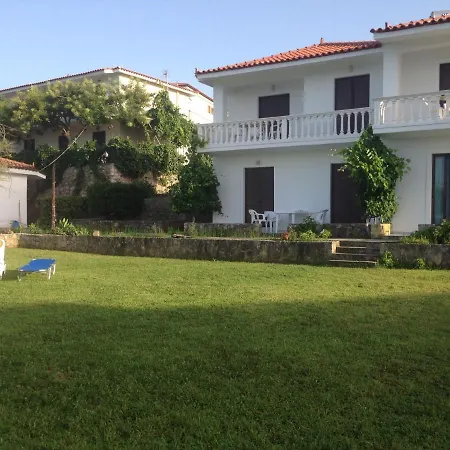 Apartment Diomare *