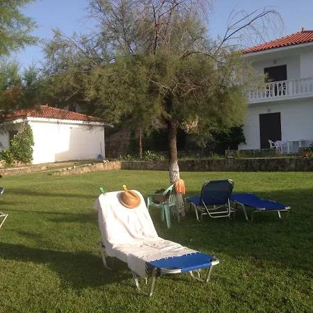 Diomare Apartman *