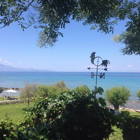 Apartment Diomare