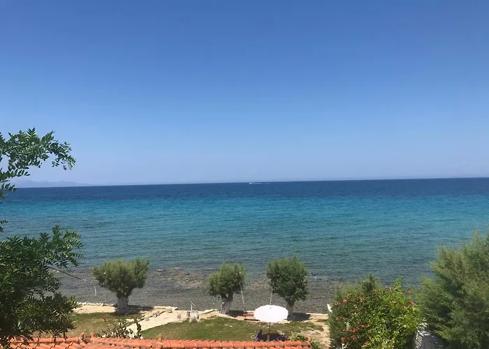 Diomare Appartement *