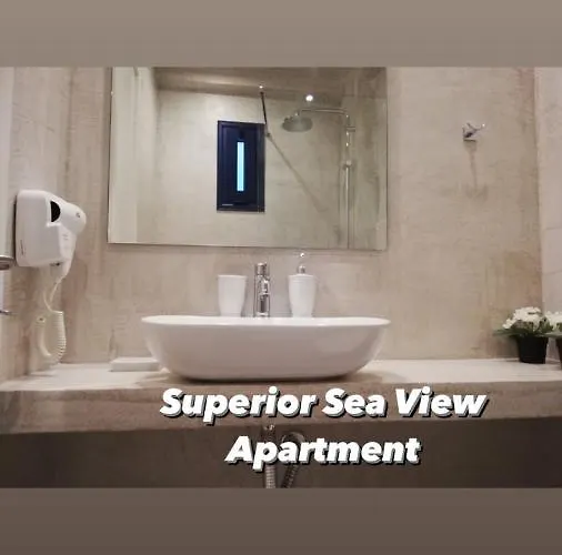 Diomare Appartement Kypseli