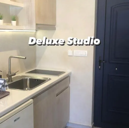 Diomare Appartement *