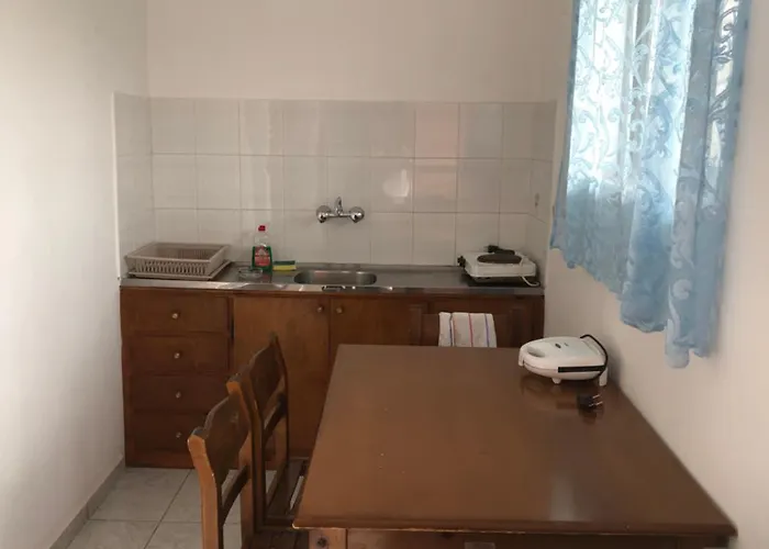 Diomare Διαμέρισμα