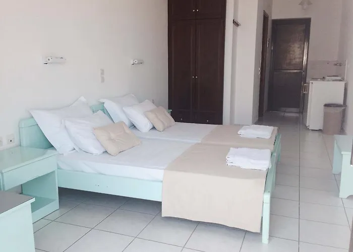 Diomare Appartement Kypseli