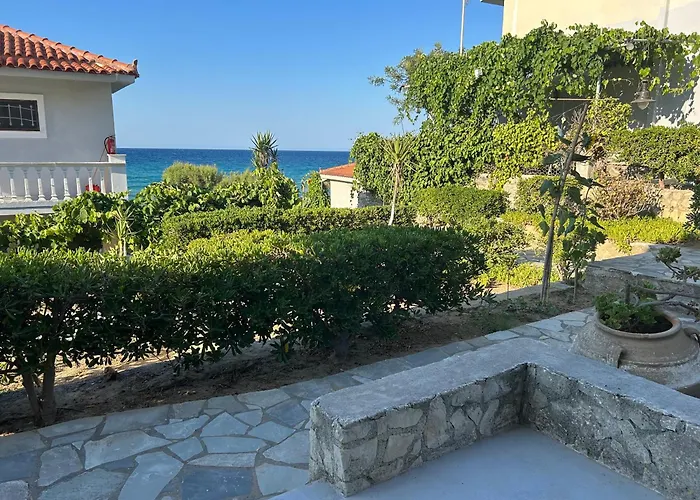 Diomare Appartement *