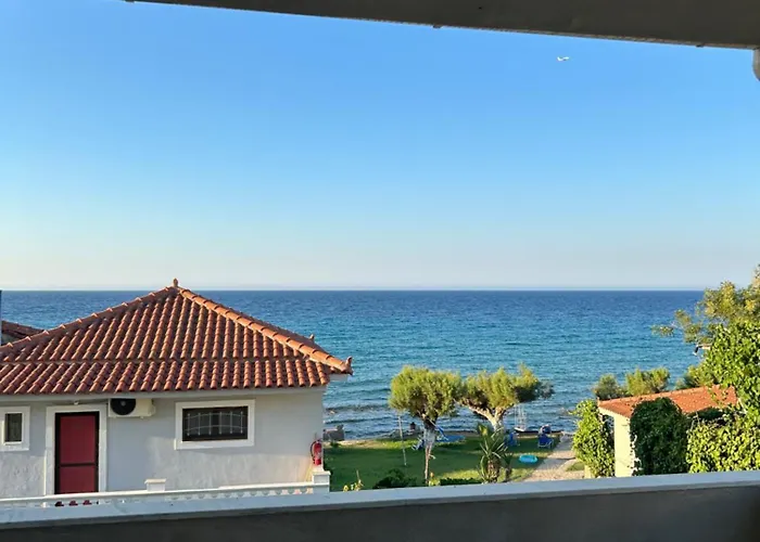 Diomare Διαμέρισμα