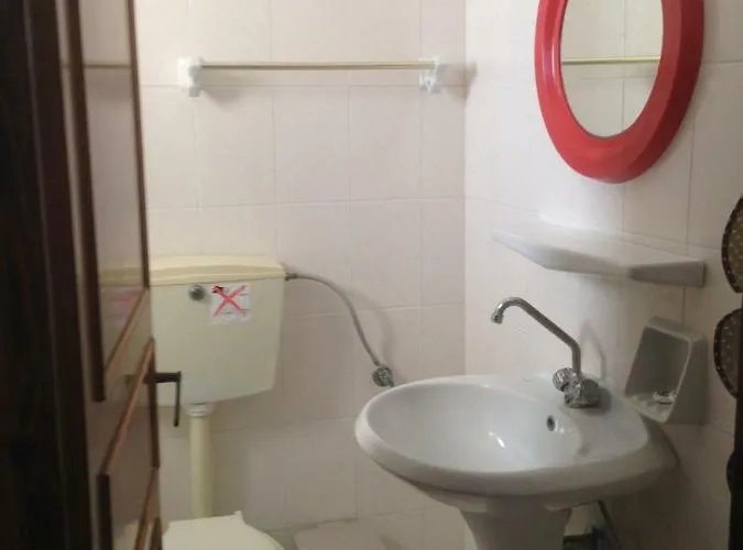 Apartmán Diomare Kypseli