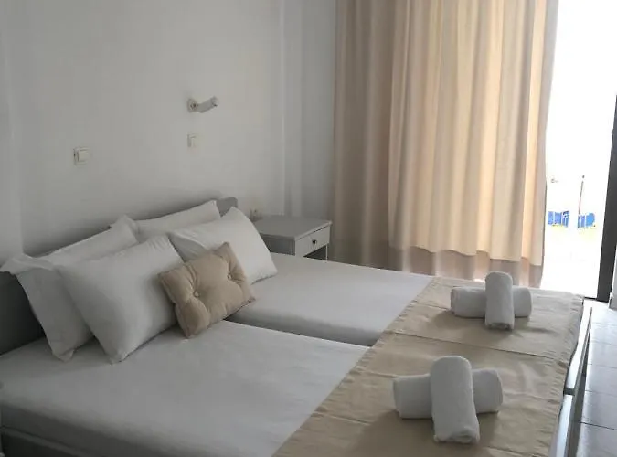 Appartement Diomare Kypseli