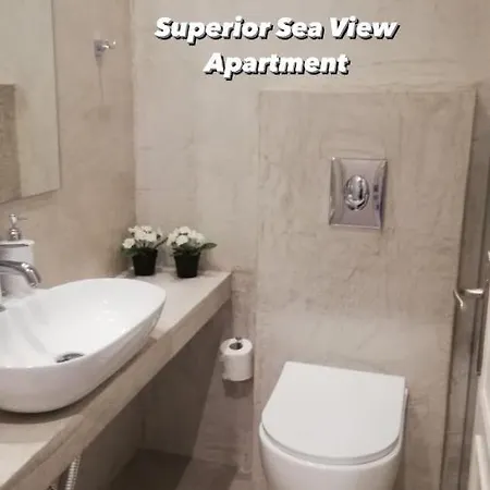 Appartamento Diomare Kypseli