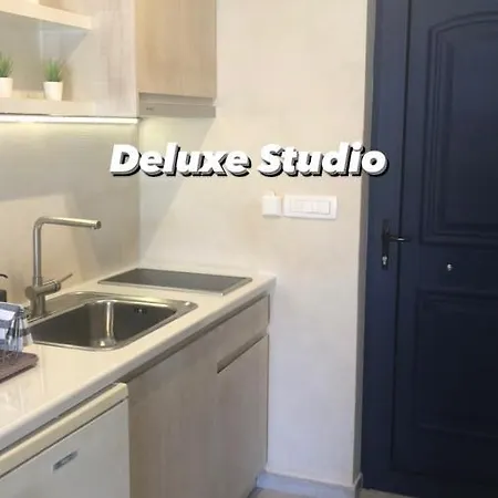 Diomare Appartamento *