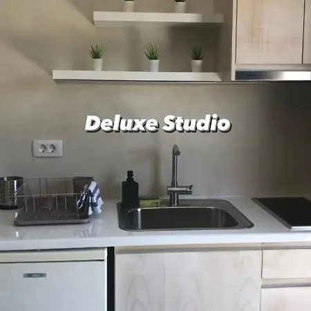 Apartment Diomare *
