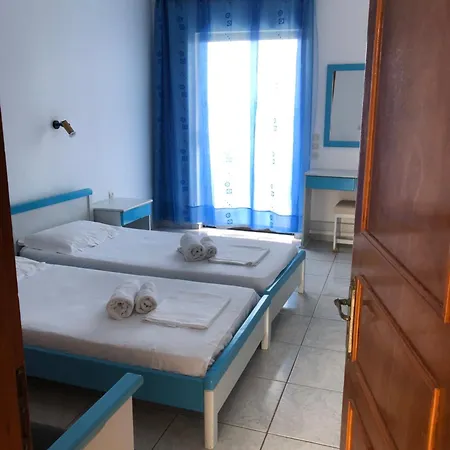 Appartamento Diomare Kypseli