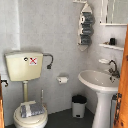 Lägenhet Diomare Kypseli