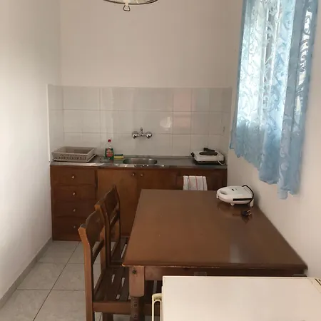 Diomare Apartment