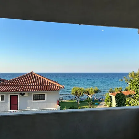 Diomare Apartment