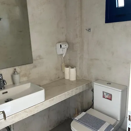 Apartment Diomare Kypseli