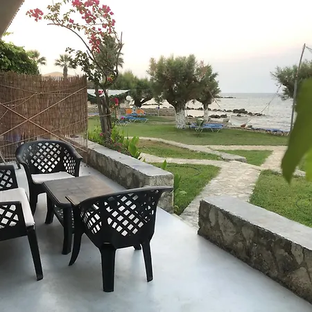 Διαμέρισμα Diomare