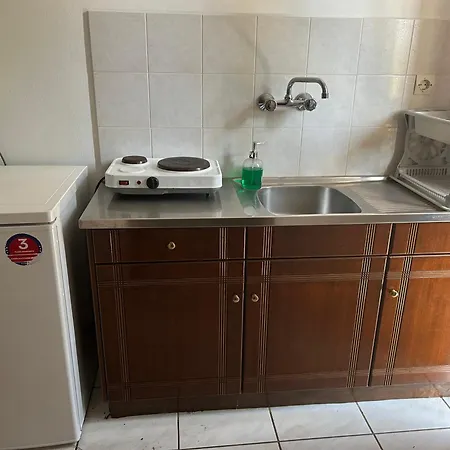 Διαμέρισμα Diomare Κυψέλη