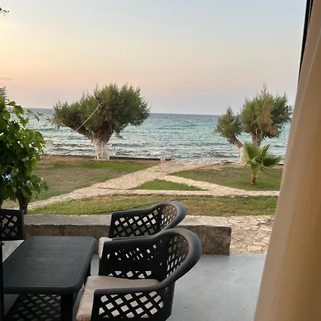 Apartment Diomare