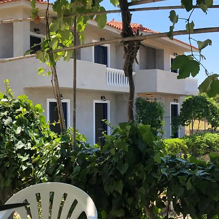 Diomare Apartment Kypseli