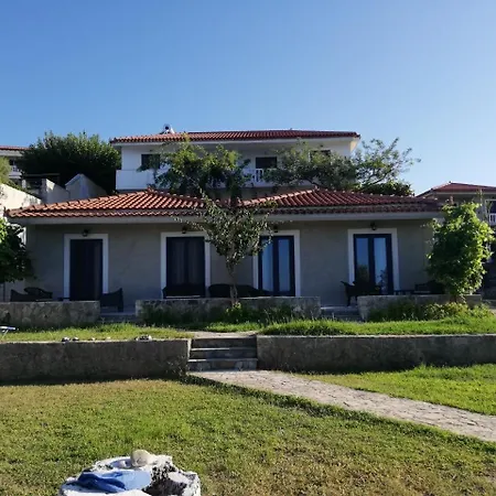Apartment Diomare Kypseli